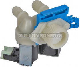 Кэны (клапана) для стиральной машины Electrolux ewg147540w - 91452824200 - 10.04.2012