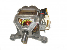 Двигатель для стиральной машины Zanussi zwo2101 - 91433800200 - 22.02.2012