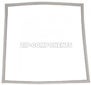 Уплотнитель двери холодильника LG ADX32663136