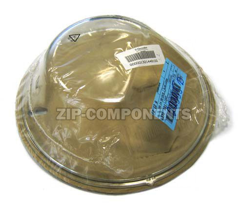 Стекло люка для стиральной машины ZOPPAS p106m - 91420520202