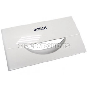 Порошкоприемник для стиральной машины Bosch WFL1662BZ/10