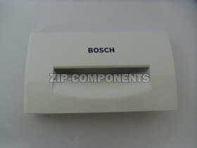 Ручка дозатора порошкоприемника Bosch 496712