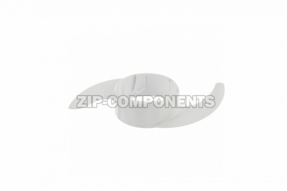 Пластиковая насадка для кухонного комбайна Bosch 00618397