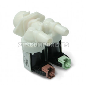 Кэны (клапана) для стиральной машины ZOPPAS pwh71070 - 91490664300 - 17.02.2012