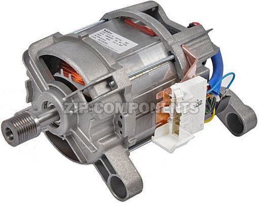 Двигатель для стиральной машины Zanussi f1645 - 91452101600