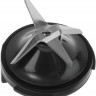 Нож блендера для кухонных комбайнов Bosch 00606471