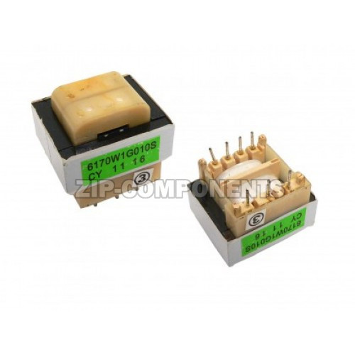Трансформатор для микроволновой печи (свч) LG SMS-2343C