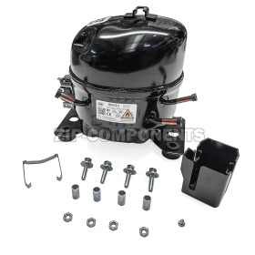 Компрессор Wansheng QM50U (R-290 -23,3 С, 280 Вт) в оригинальной упаковке