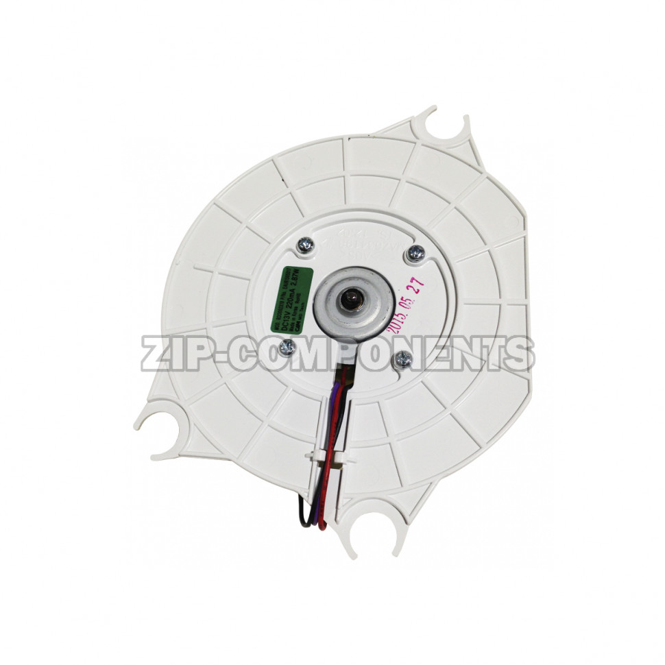 Вентилятор холодильника LG EAU61505017