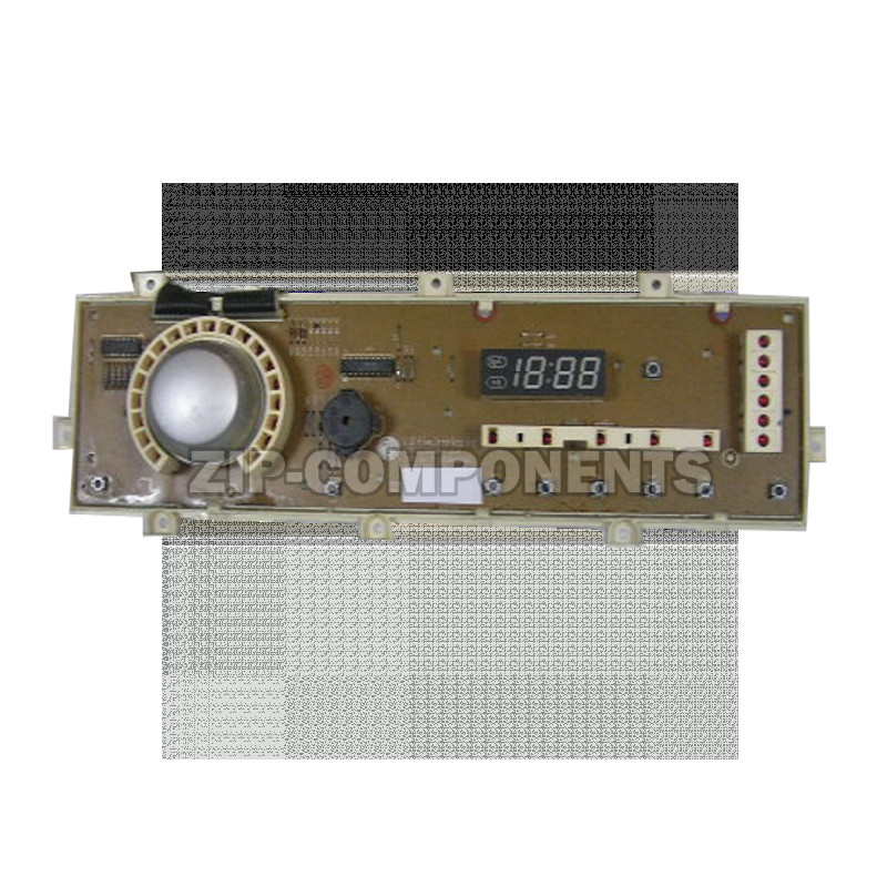 Электронный модуль для стиральной машины LG WD-80155NUP.AMSPEAK