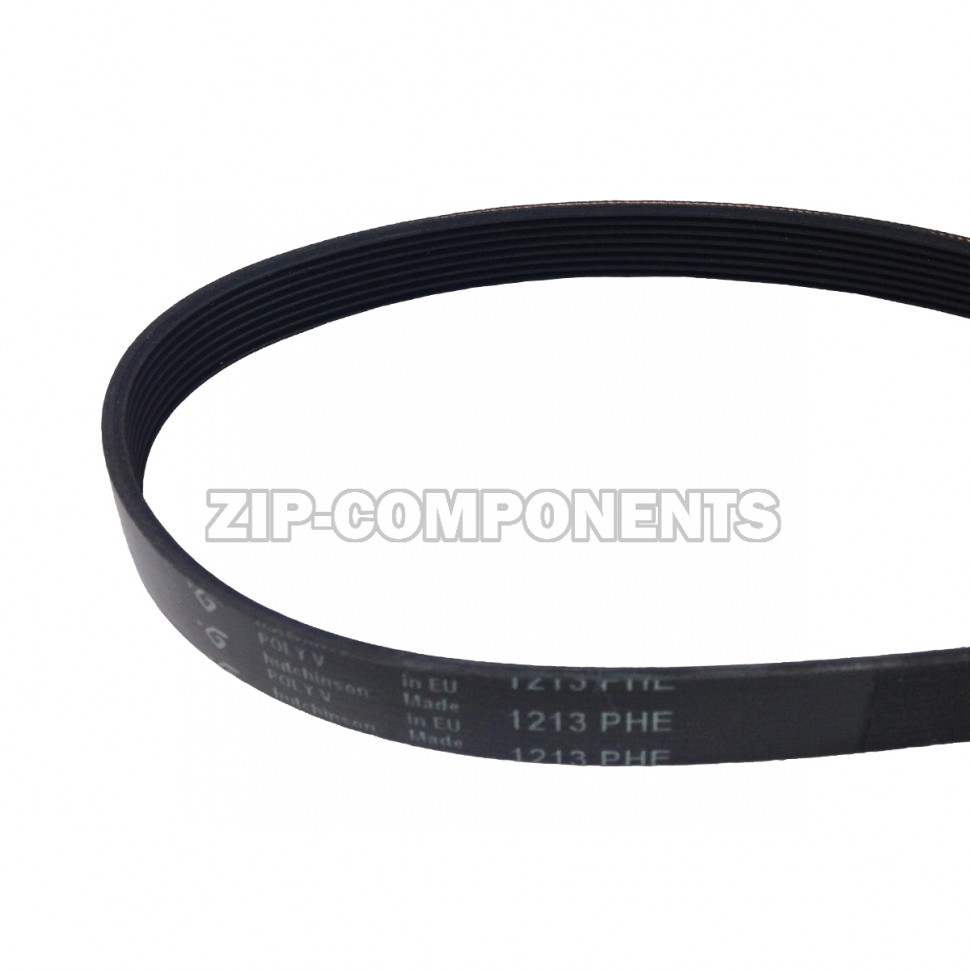 Ремень 1213H8 HUTCHINSON Indesit C00083910