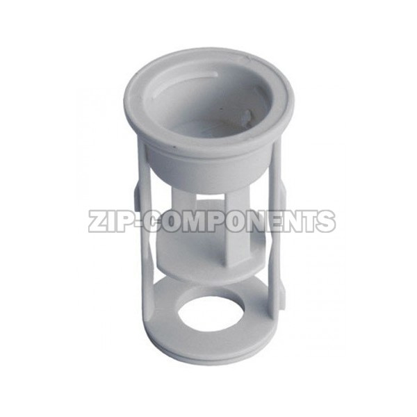 Фильтр насоса для стиральной машины ZANKER 756472 - 91452290100