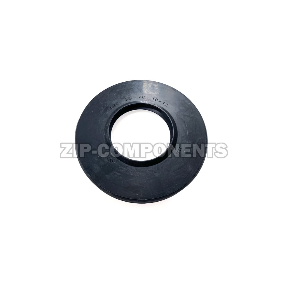 Сальник Bosch 35x72x10/12 WLK