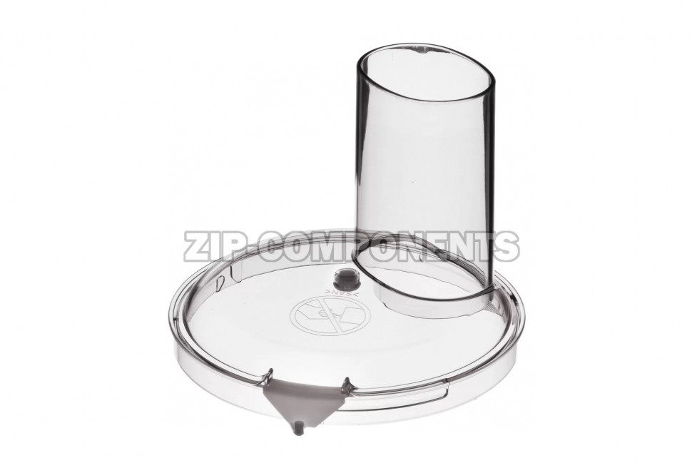 Крышка чаши кухонного комбайна Bosch 00492022