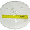 Тарелка для микроволновой печи (свч) LG MH6389BS.CSLQRUA