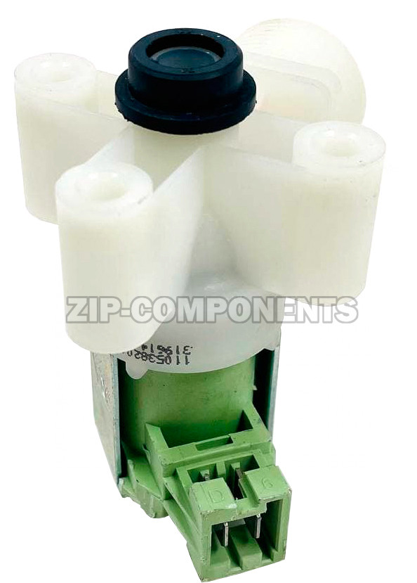 Кэны (клапана) для стиральной машины ZOPPAS pl500 - 91475622800