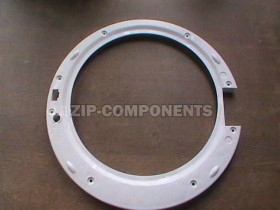 Обрамление люка (обечайка) для стиральной машины ZOPPAS pwg6850 - 91453005800 - 21.12.2010