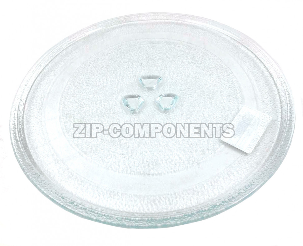 Тарелка для микроволновой печи (свч) LG MS2021N.CWHQCIS