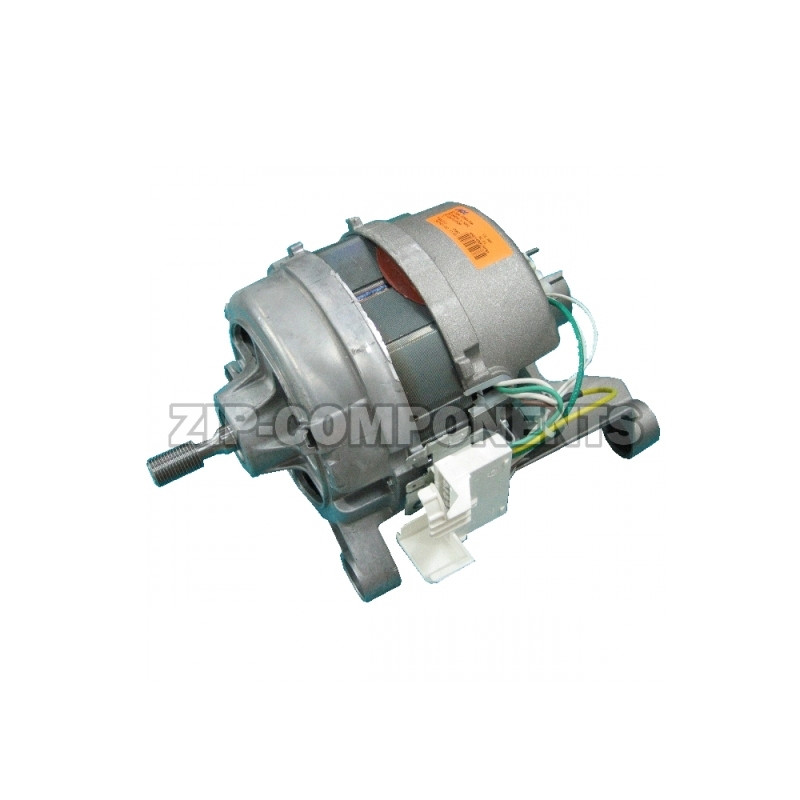 Двигатель для стиральной машины Zanussi fcs825c - 91490402201